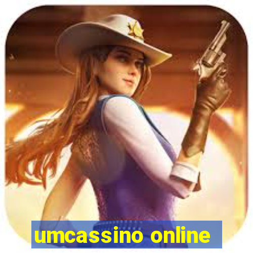 umcassino online